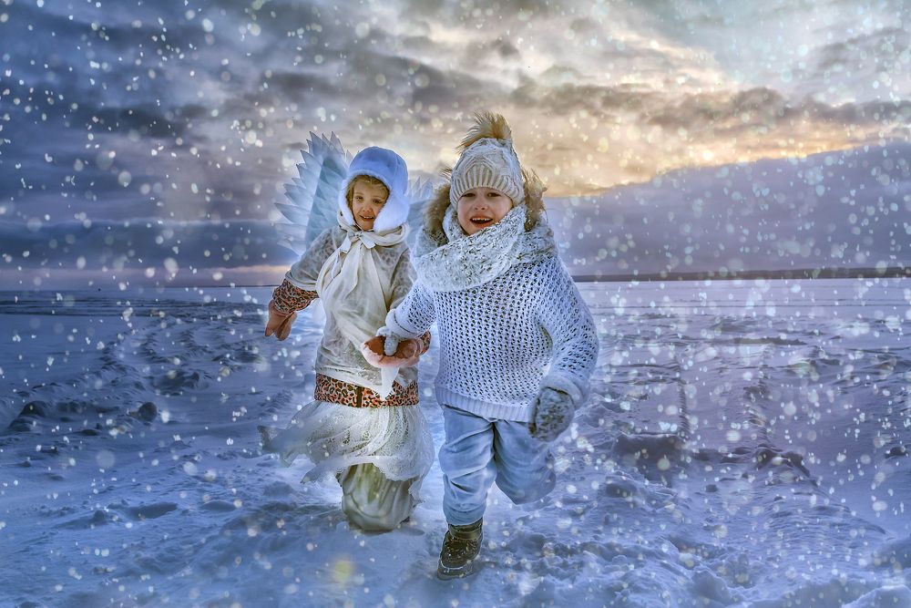 Photograph by Анна Кривицкая