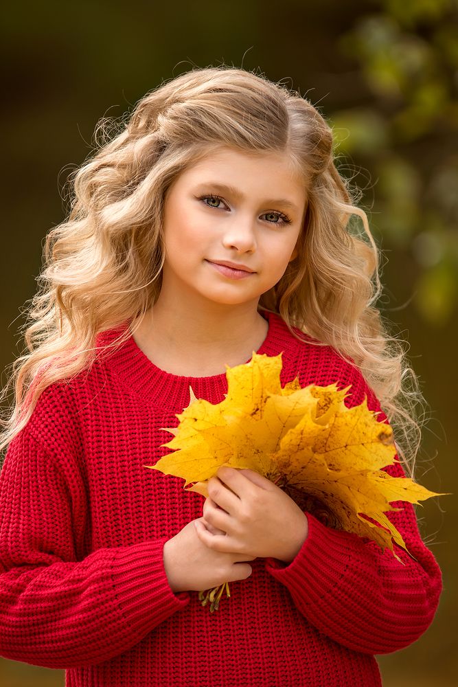 Photograph by Надежда Кольцова