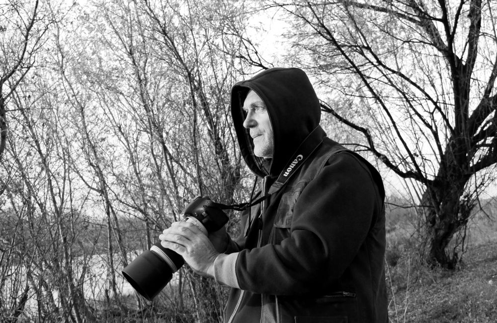 Photograph by Иван Логвинов