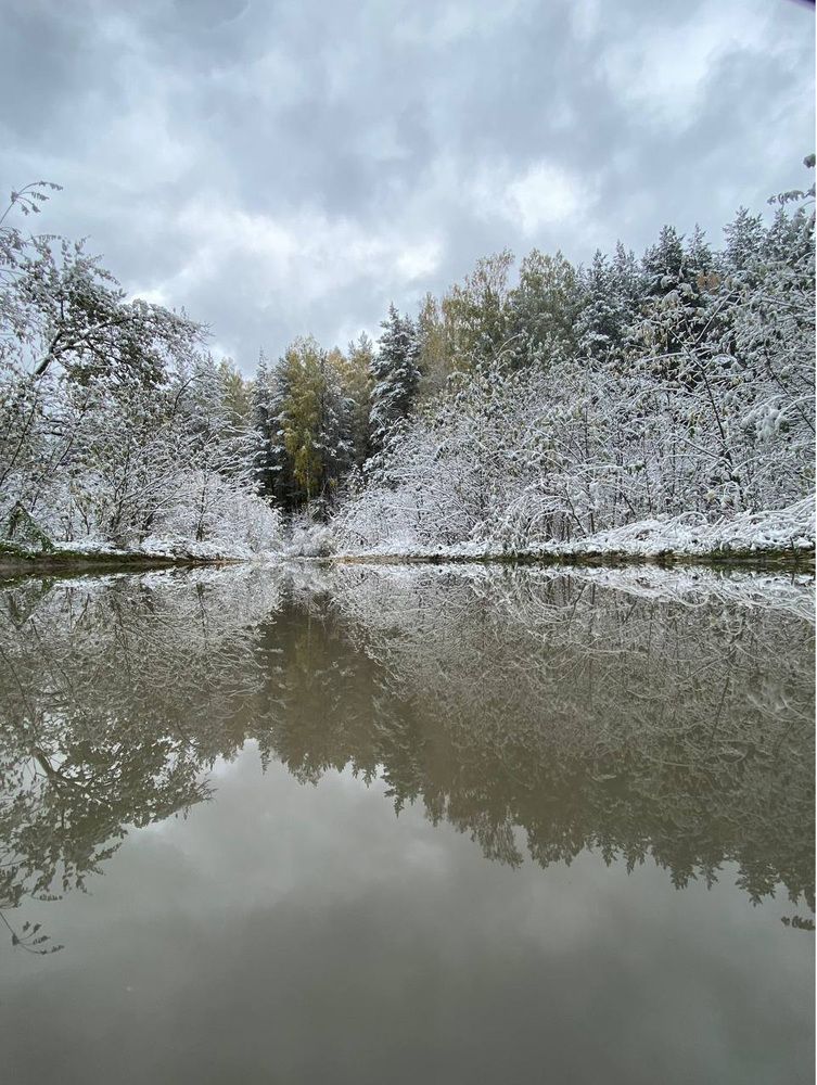 Photograph by Татьяна Колесова