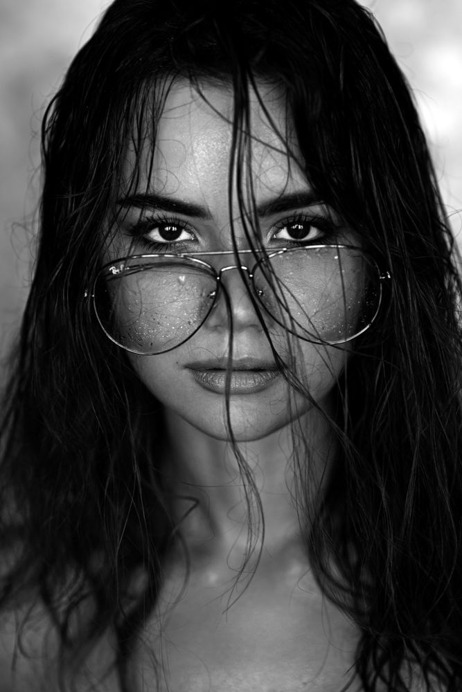 Фотография автора Чепик Алексей