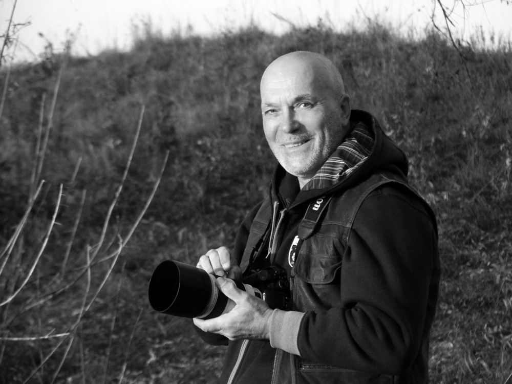 Photograph by Иван Логвинов