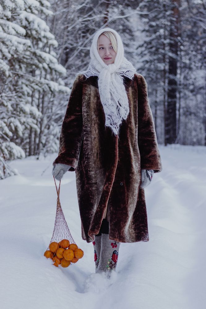 Photograph by Виктория Шимова