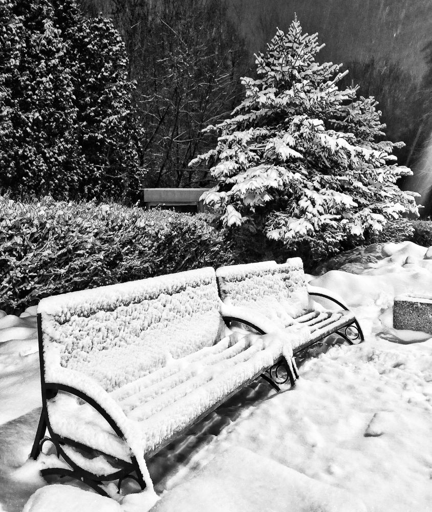 Photograph by Ольга Мартьянова