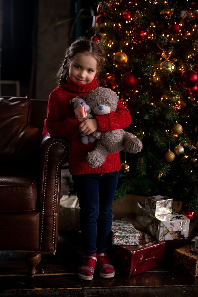 Photograph by Андриянова Юлия