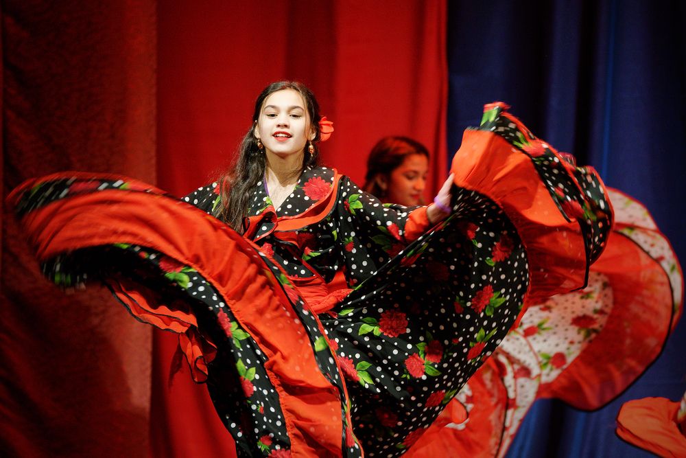 Photograph by Ольга Аристова