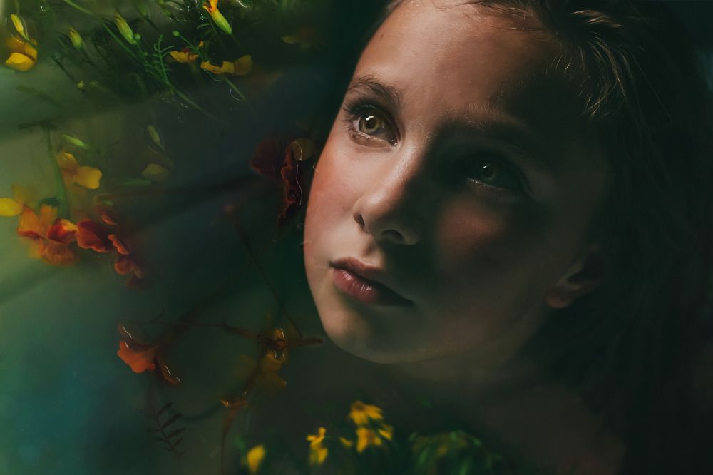 Photograph by Лебедева Ольга