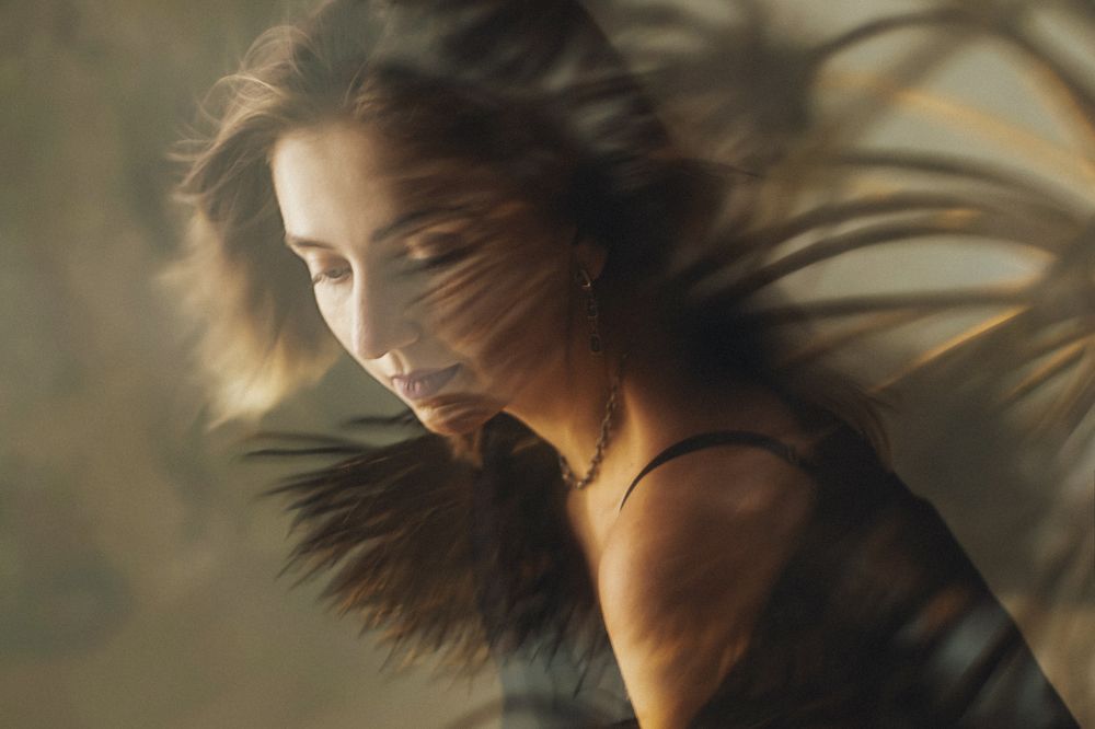 Photograph by Лебедева Ольга