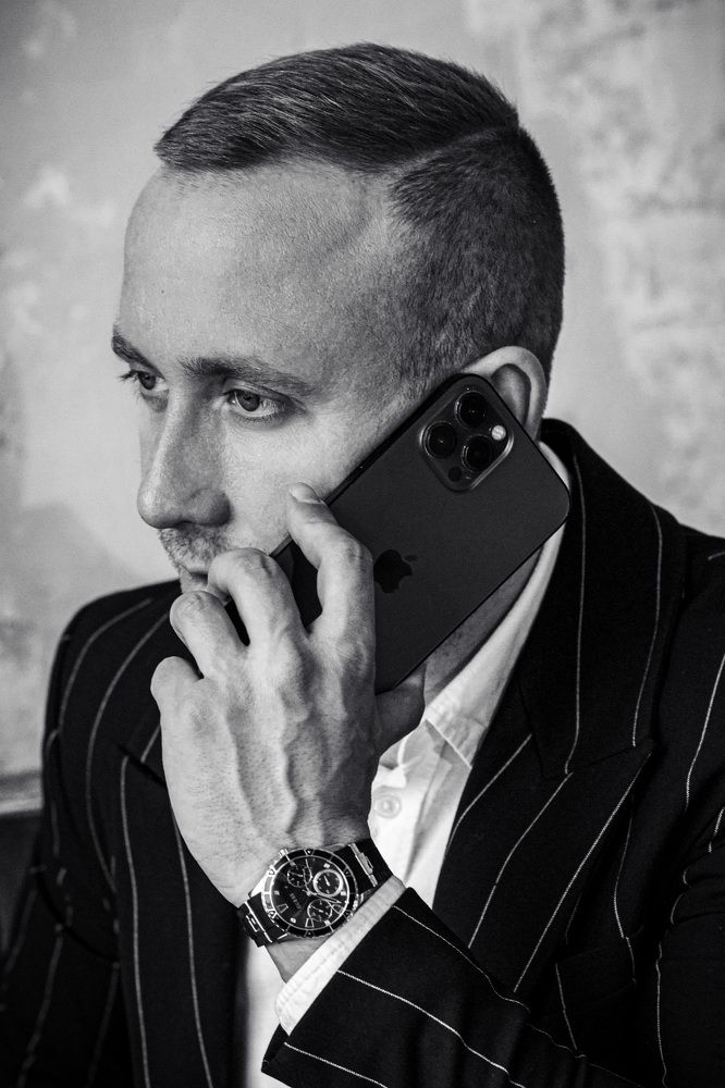 Photograph by Юлиана Белова