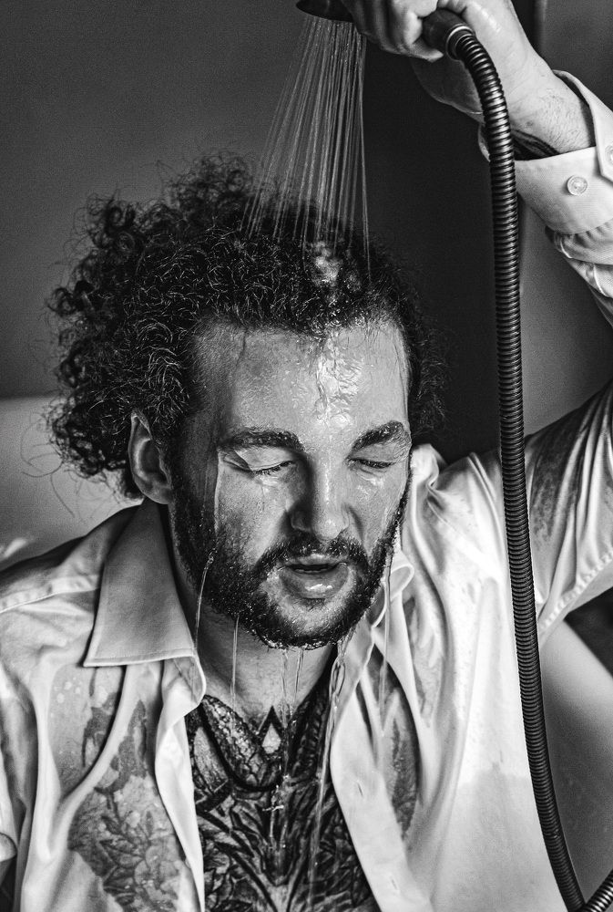 Photograph by Юлиана Белова