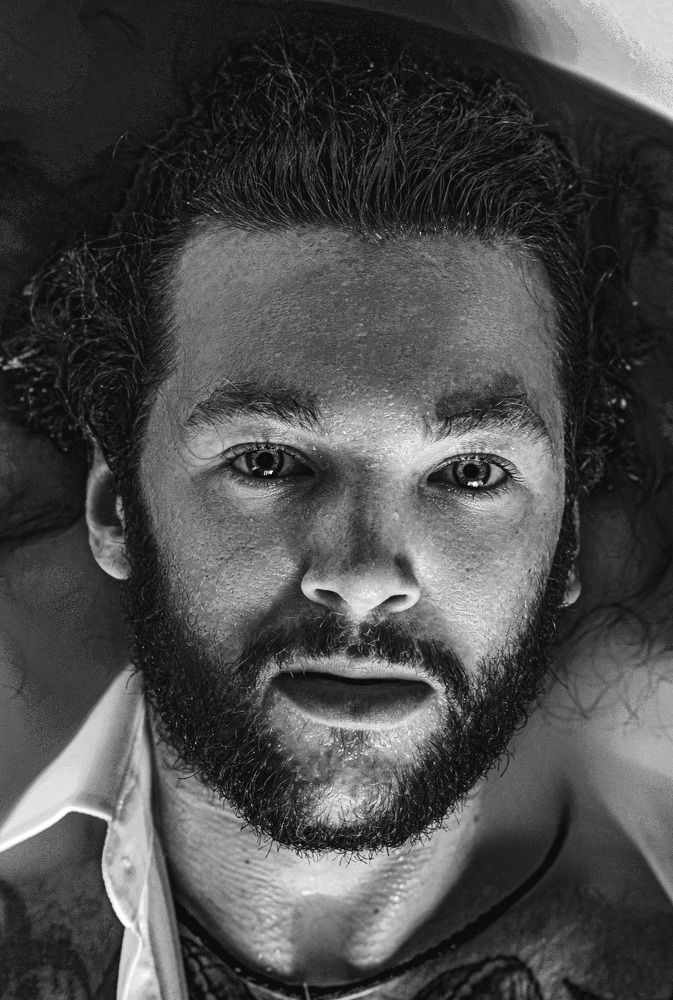 Photograph by Юлиана Белова