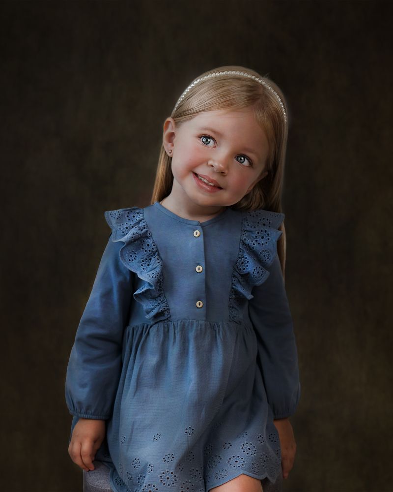 Photograph by Екатерина Трубинова