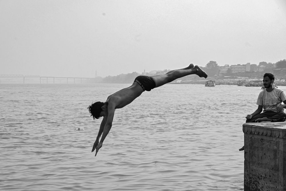 Фотография автора Sudeepto Munshi