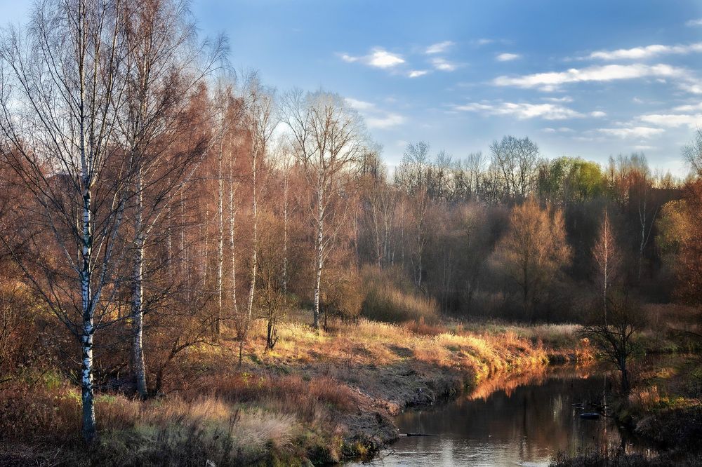 Photograph by Белевитин Михаил