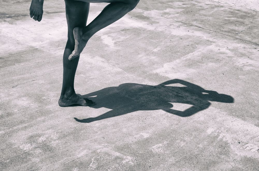 Photograph by Rose Battistella