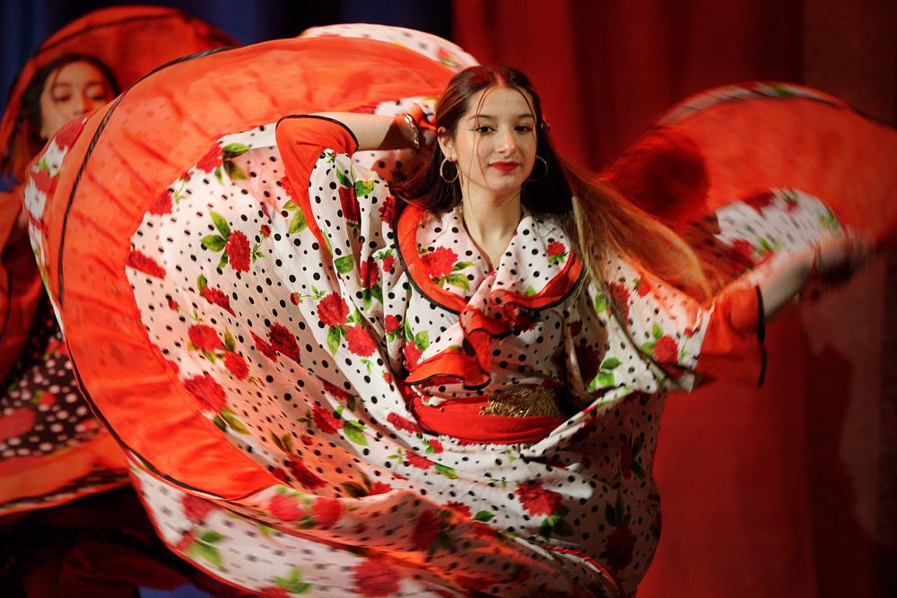 Photograph by Ольга Аристова