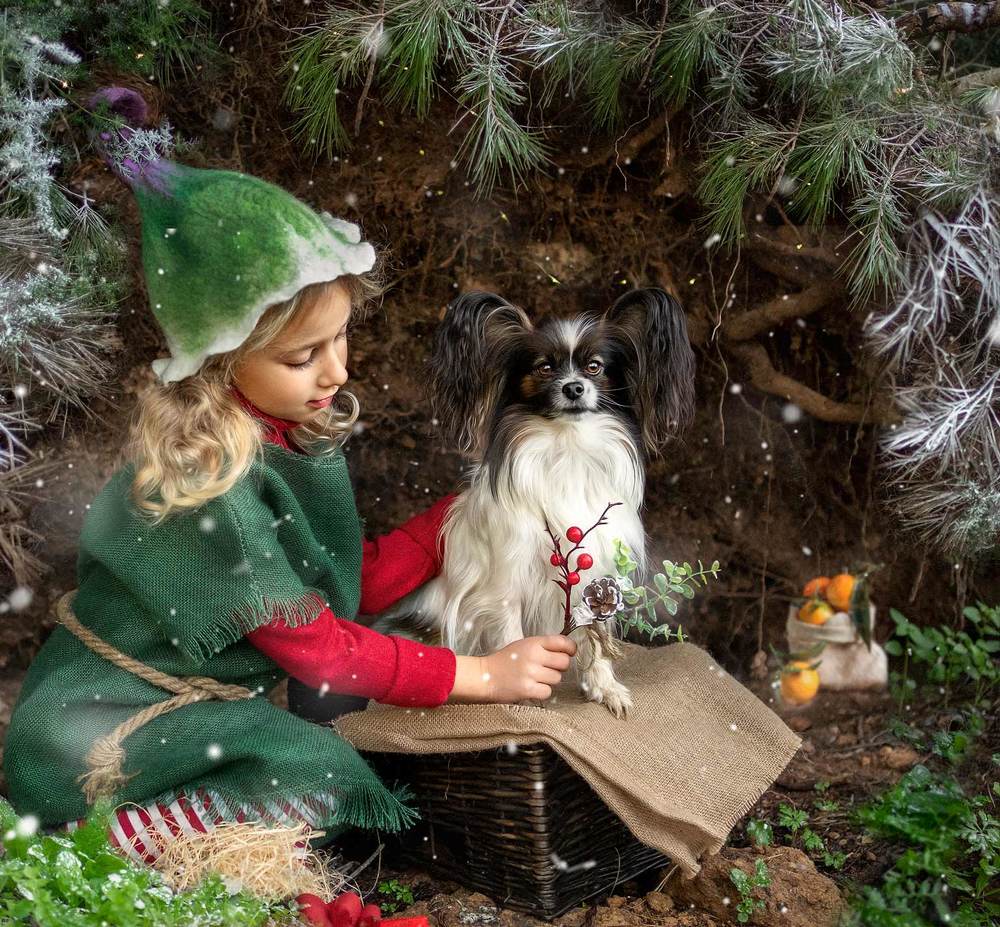 Photograph by Natalia Dronova