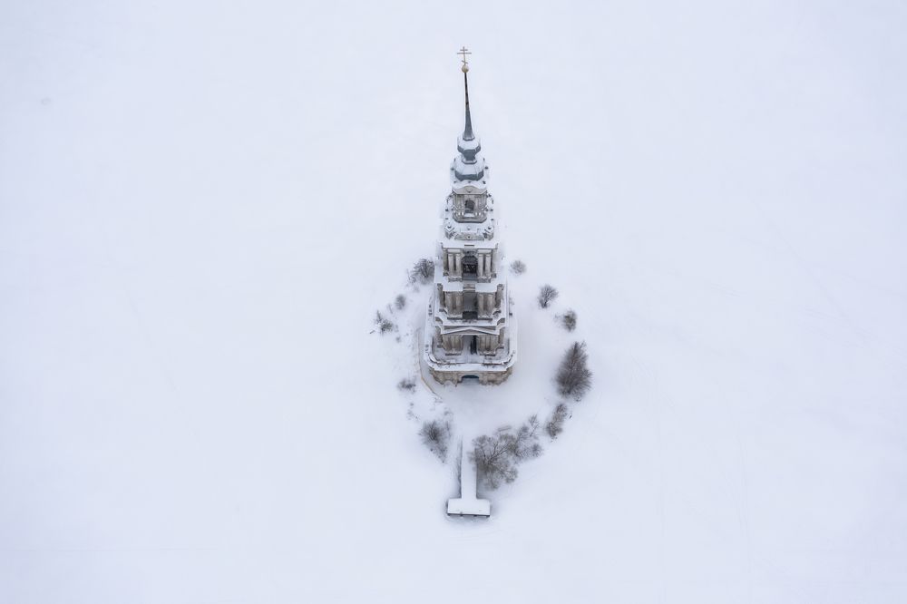 Photograph by Алексей Никитин