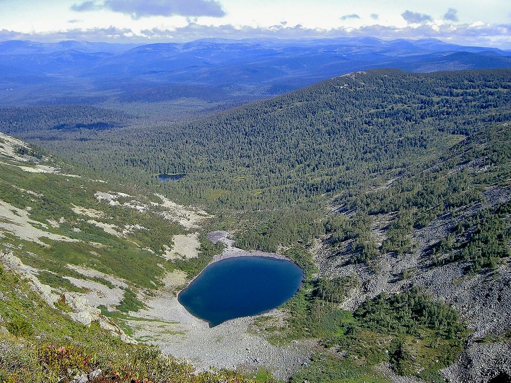 Photograph by Юрий Тимофеев