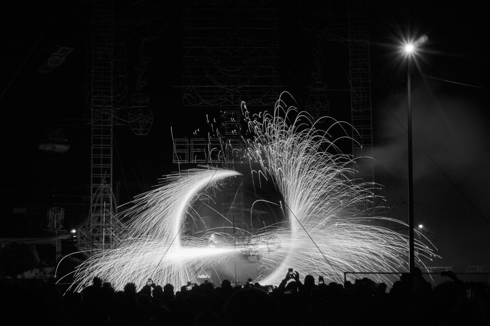 Photograph by Fernando izaguirre