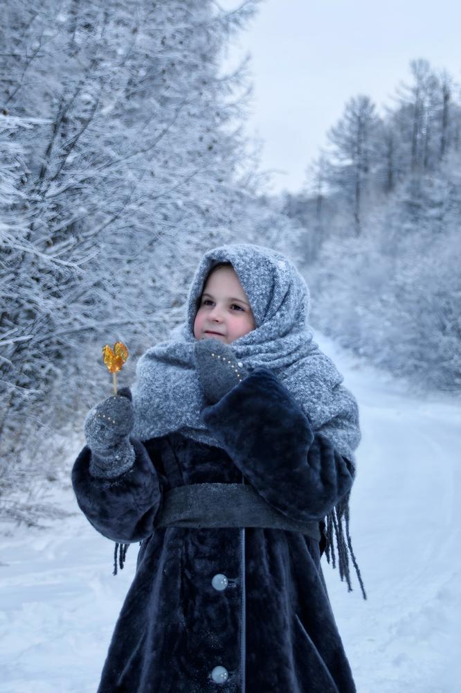Photograph by Виктория Лобанова