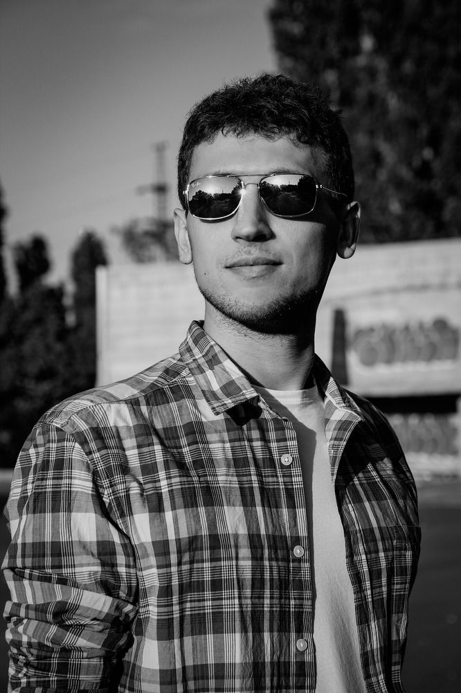 Photograph by Павел Галивец