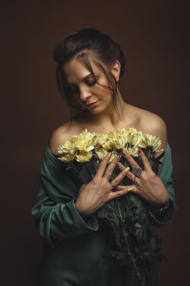 Photograph by Наталия Дмитриева