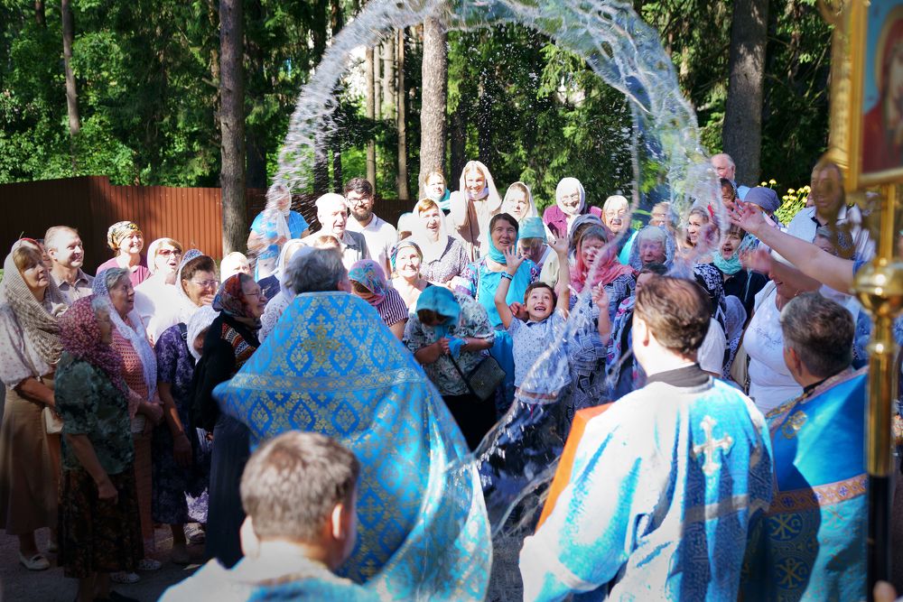 Photograph by Ольга Аристова