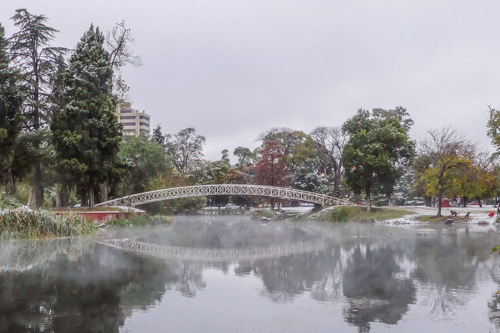 Photograph by Lucía Ruiz