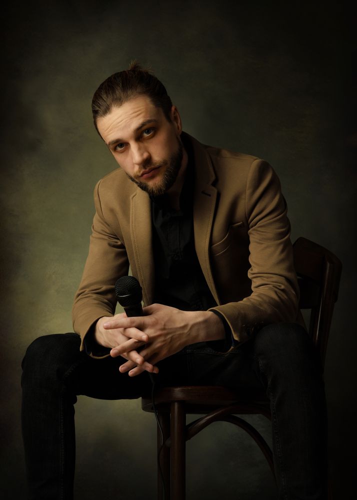 Photograph by Ольга Савельева