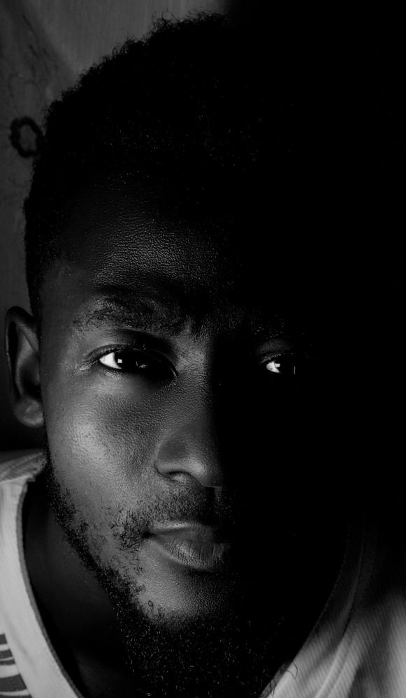 Photograph by EPOH NTHE Durel-landry