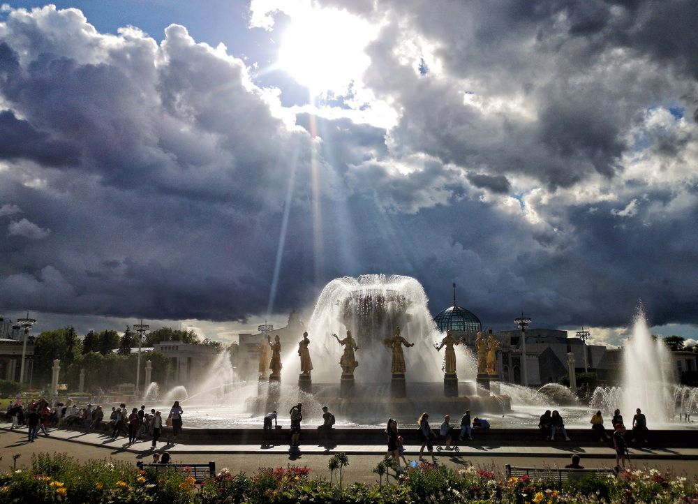 Photograph by Михаил Янкин