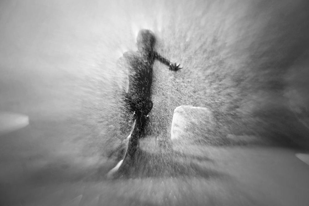 Photograph by Ольга Аристова