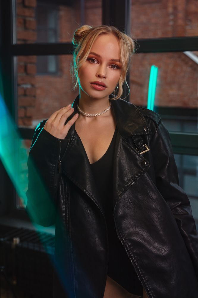 Photograph by Наталия Дмитриева