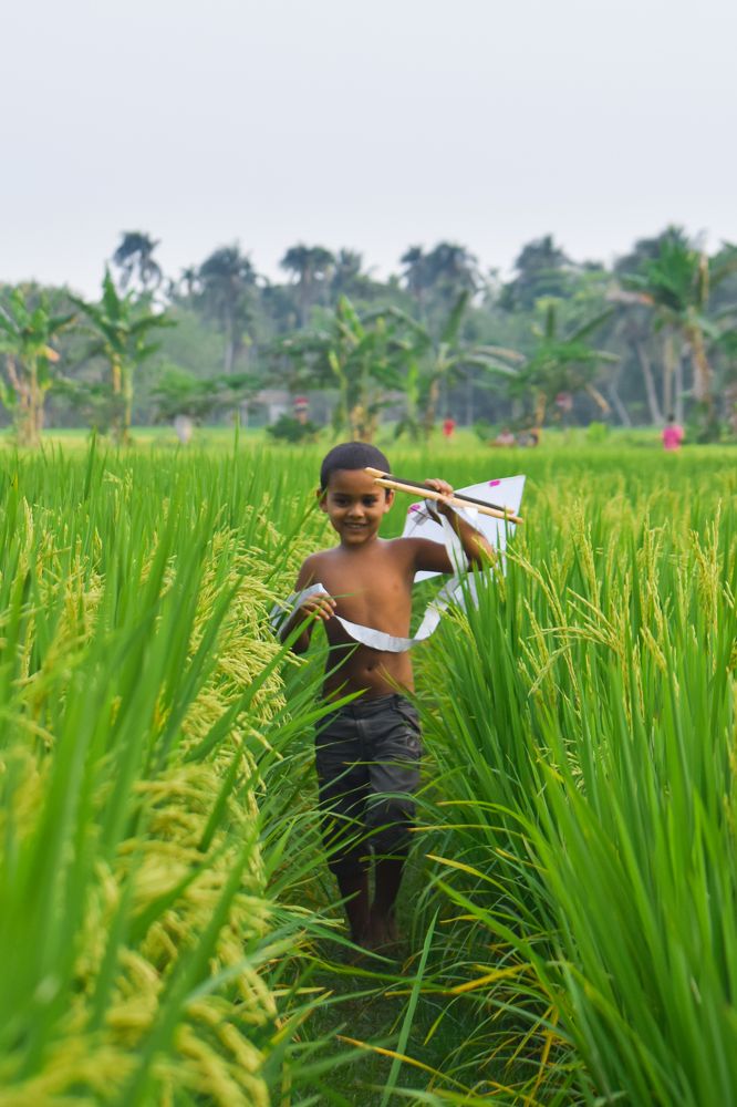 Photograph by Sourav Mondal