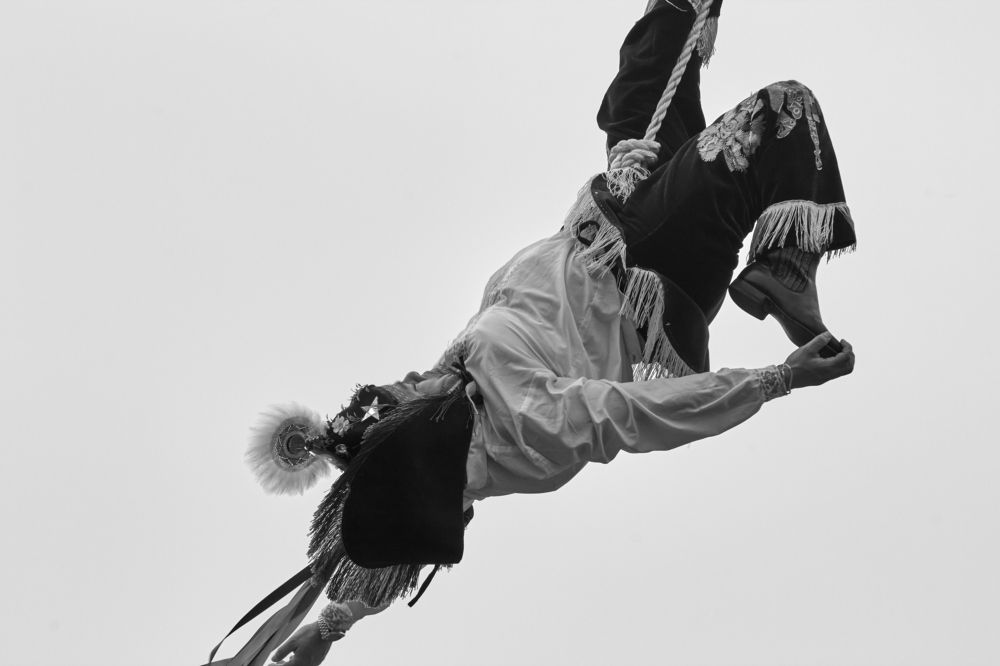 Photograph by Fernando izaguirre