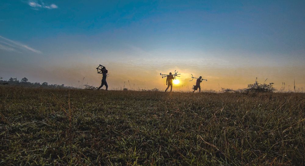 Фотография автора Arul prakash.A