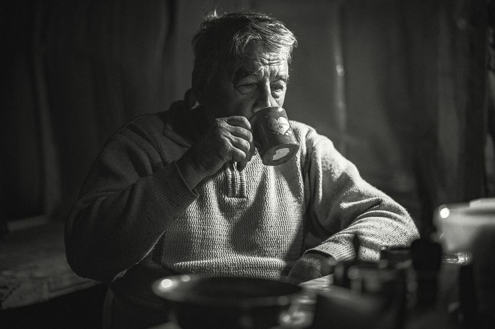 Photograph by Денис Григорьев