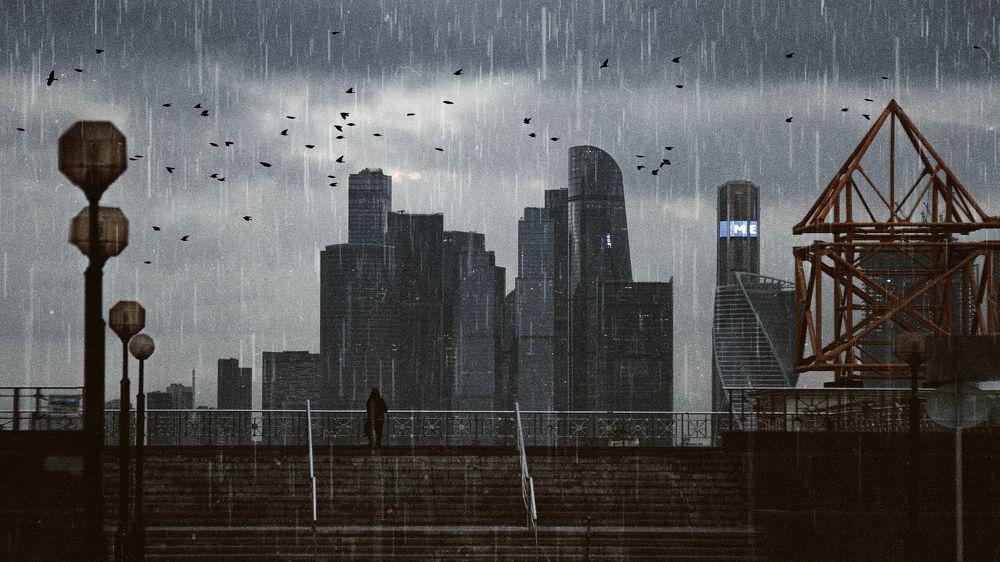 Photograph by Константин Власов