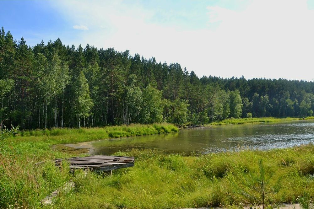 Photograph by Anna Kopchenko