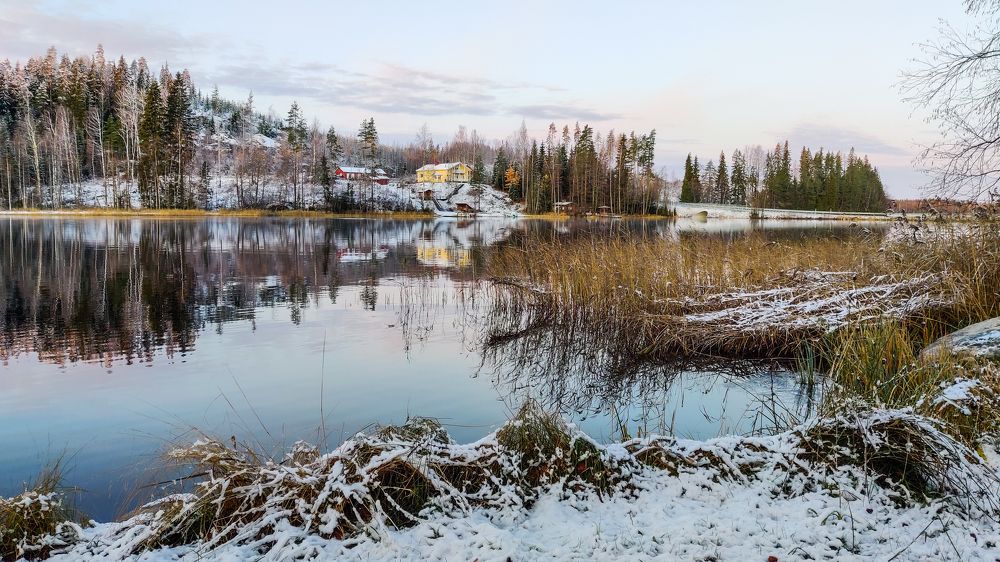 Photograph by Ольга Тюрина