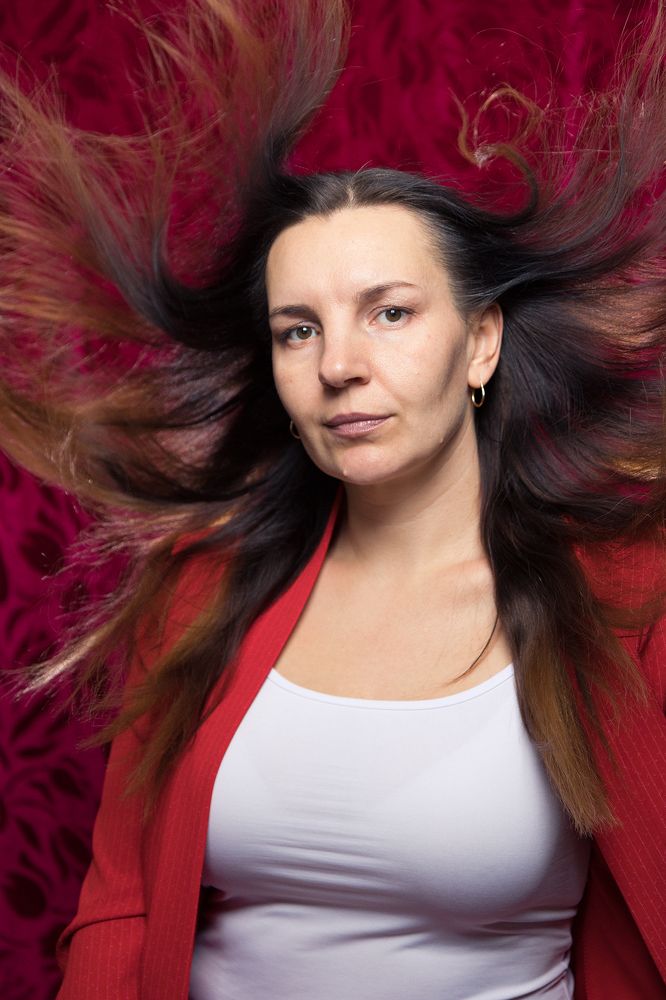 Photograph by Михаил Мартюшев