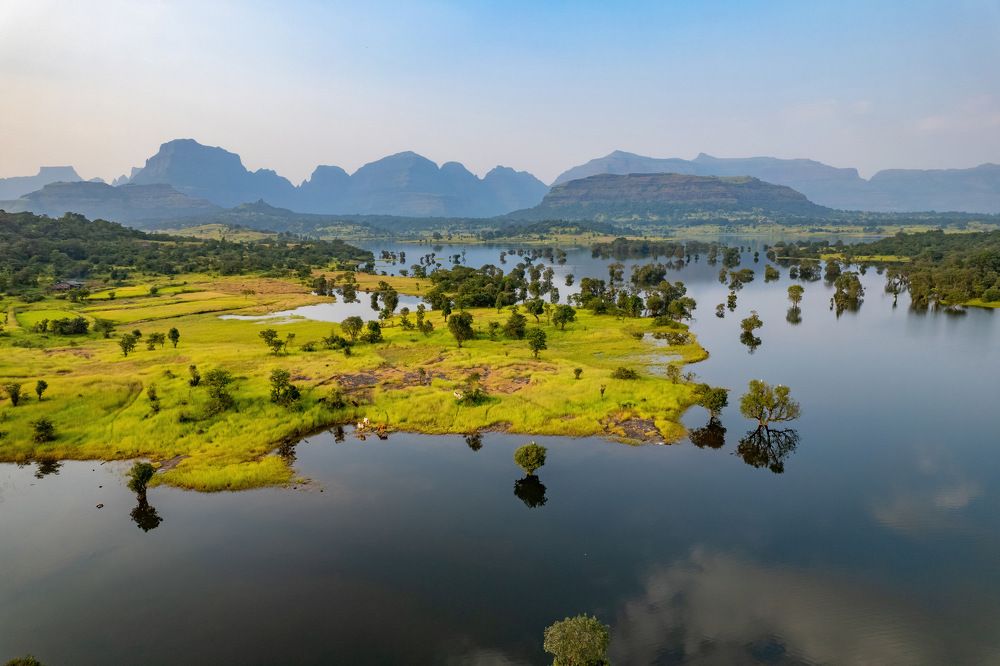 Photograph by Nitin Baste