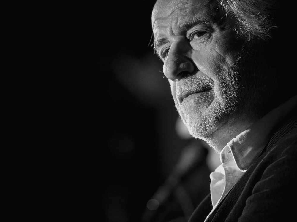 Photograph by Giuseppe Catalano