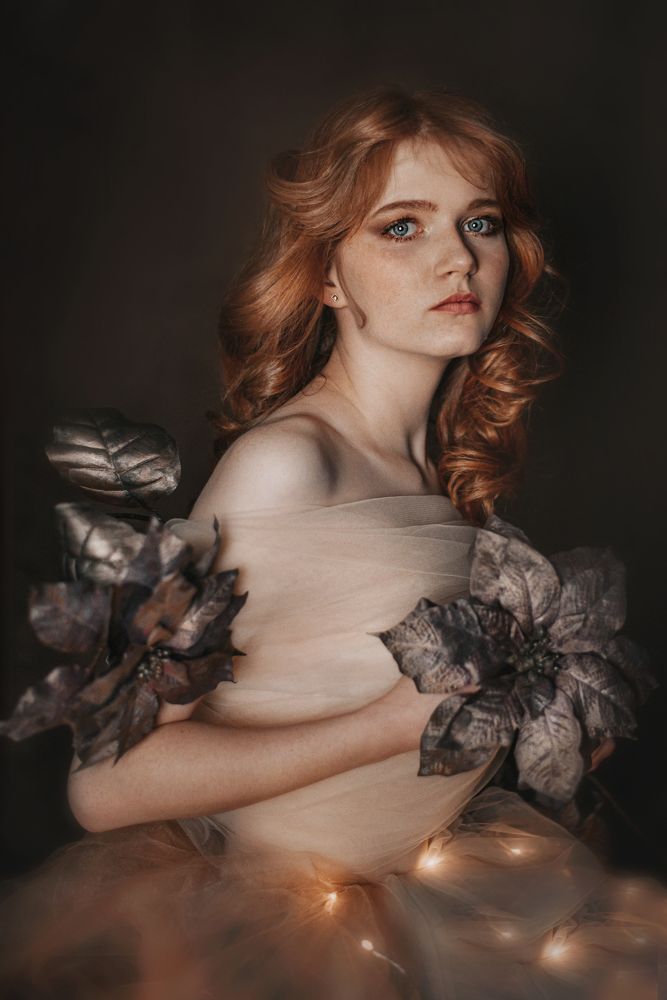 Photograph by Ярославна Жидкова