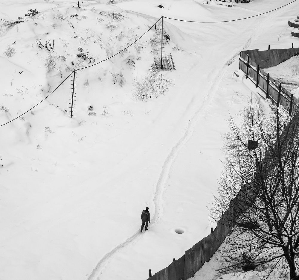 Photograph by Константин Бокарев