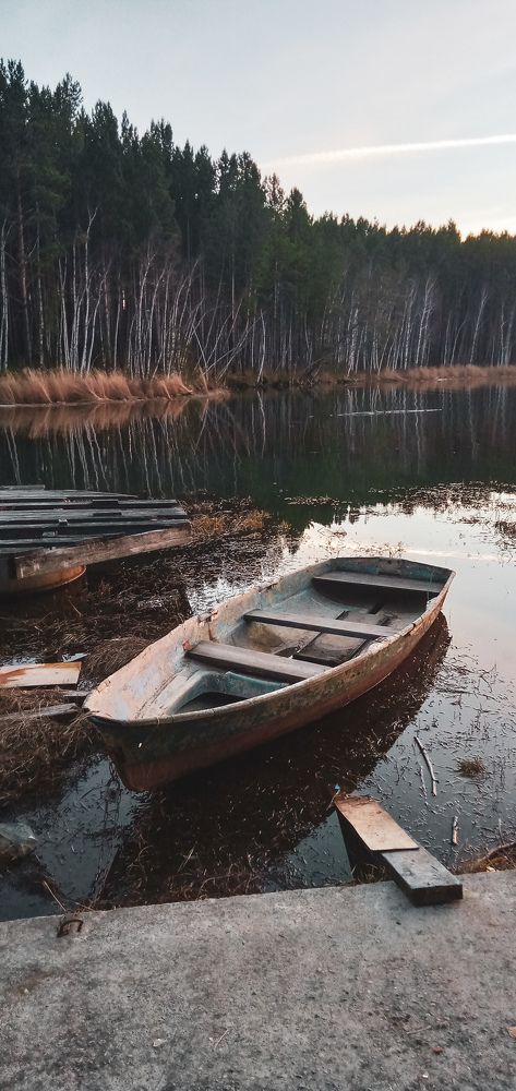 Photograph by Anna Kopchenko