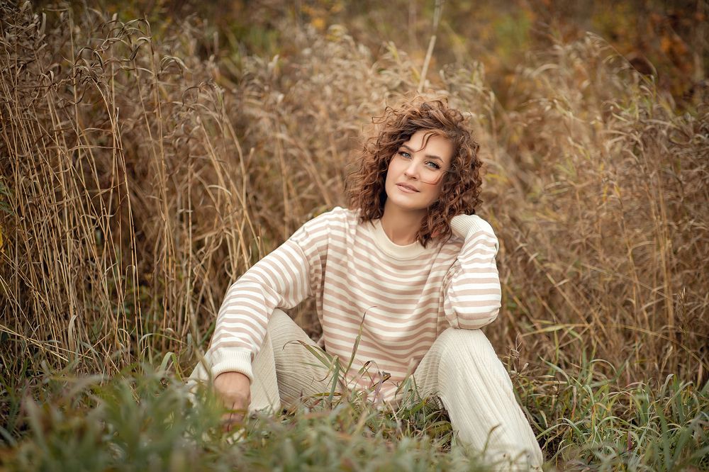 Photograph by Анна Лебедева