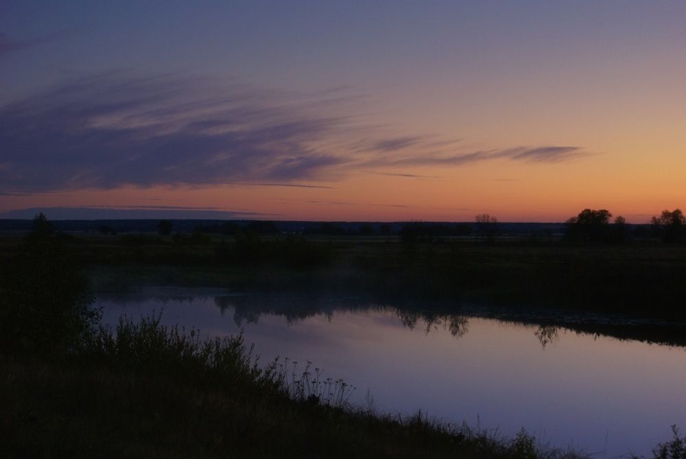 Photograph by Колоскова Мария