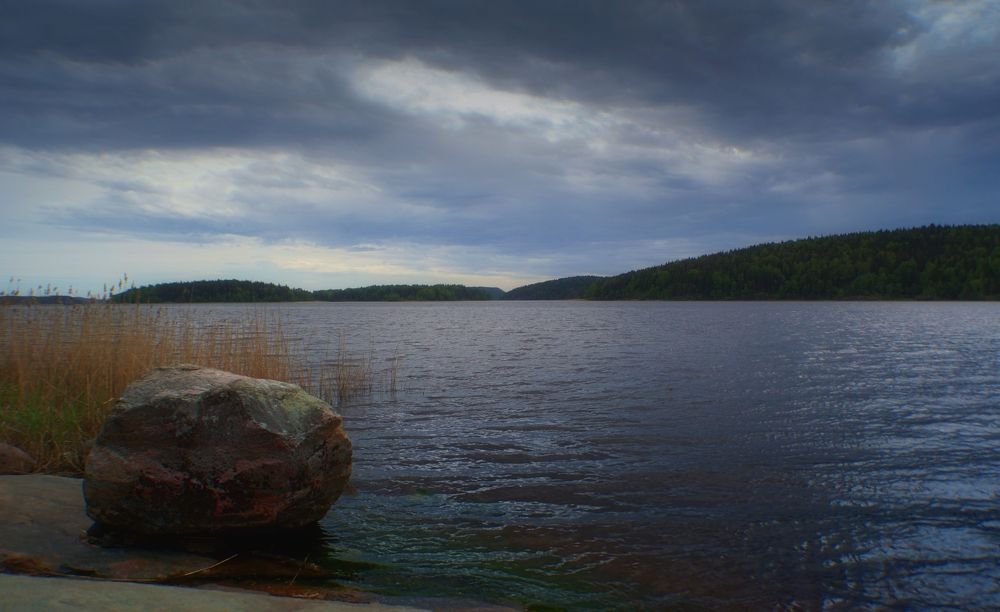 Photograph by Колоскова Мария